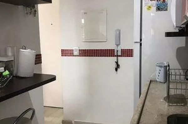 Apartamento Residencial à venda, Vila Industrial, São José dos Campos - .