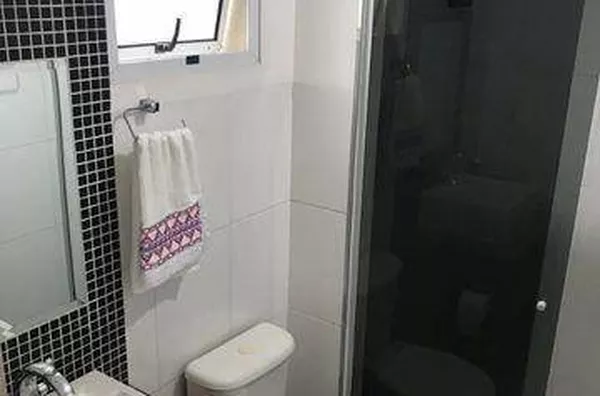 Apartamento Residencial à venda, Vila Industrial, São José dos Campos - .