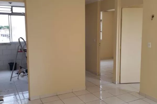 Apto no integração