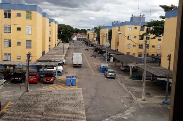 Apto no integração