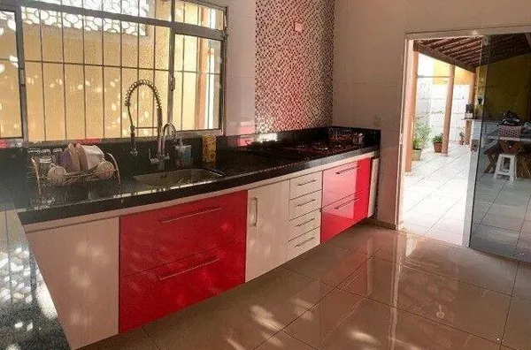 Sobrado com 3 dormitórios à venda, 130 m² por R$ 420.000,00 - Jardim Valparaíba - São José dos Campo