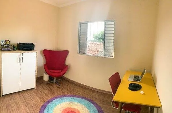 Sobrado com 3 dormitórios à venda, 130 m² por R$ 420.000,00 - Jardim Valparaíba - São José dos Campo