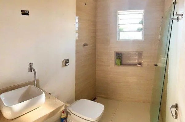 Sobrado com 3 dormitórios à venda, 130 m² por R$ 420.000,00 - Jardim Valparaíba - São José dos Campo