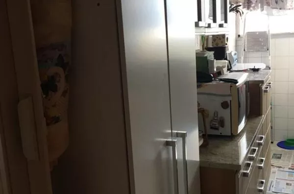 Apartamento para venda Cidade Vista Verde São José dos Campos