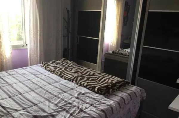 Apartamento para venda Cidade Vista Verde São José dos Campos