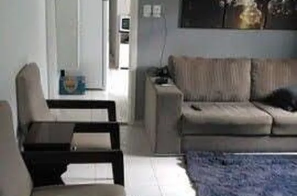 Casa com 02 quartos à venda, 125 m² por R$ 410.000 - Jardim das Indústrias - São José dos Campos/SP