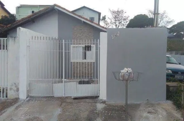 Casa com 02 quartos à venda, 125 m² por R$ 410.000 - Jardim das Indústrias - São José dos Campos/SP