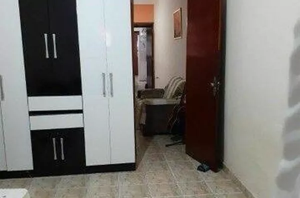 Casa para venda Jardim São Vicente São José dos Campos