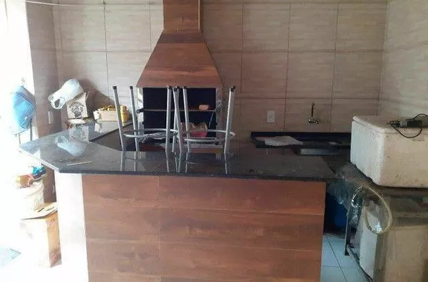 Casa para venda Jardim São Vicente São José dos Campos