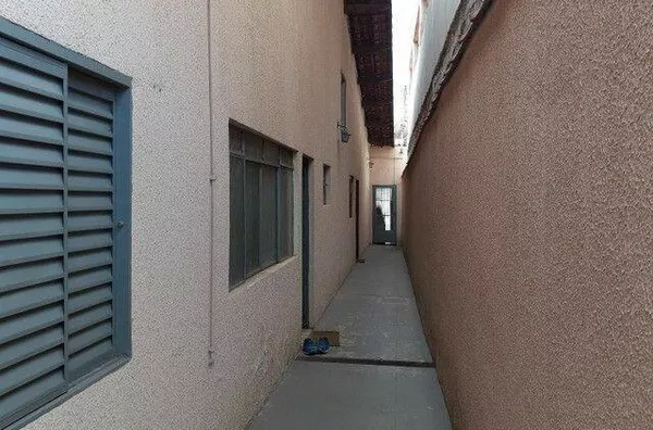 Casa para venda Jardim São Vicente São José dos Campos