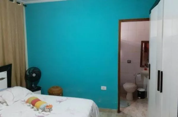 Casa para venda Jardim São Vicente São José dos Campos