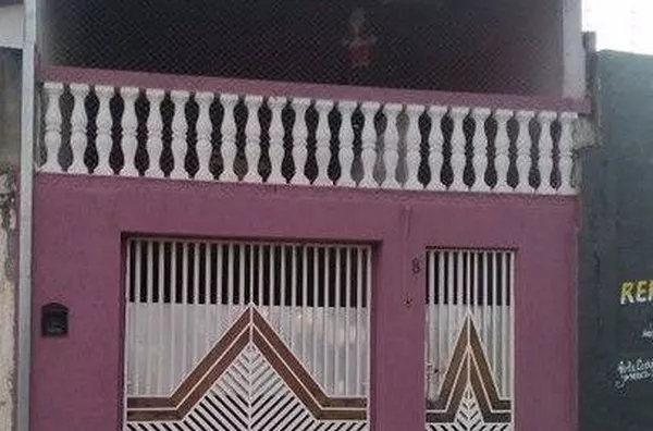 Casa com 2 dormitórios à venda, 90 m² por R$ 382.000,00 - Jardim Motorama - São José dos Campos/SP