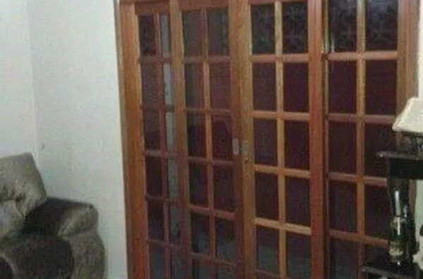 Casa com 2 dormitórios à venda, 90 m² por R$ 382.000,00 - Jardim Motorama - São José dos Campos/SP