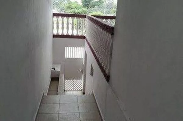 Casa com 2 dormitórios à venda, 90 m² por R$ 382.000,00 - Jardim Motorama - São José dos Campos/SP