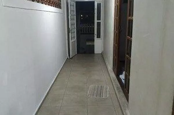 Casa com 2 dormitórios à venda, 90 m² por R$ 382.000,00 - Jardim Motorama - São José dos Campos/SP