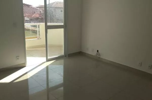 Apartamento para venda Vila Tesouro São José dos Campos