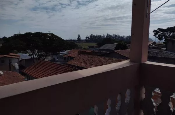 Sobrado para aluguel Jardim Santa Inês I São José dos Campos