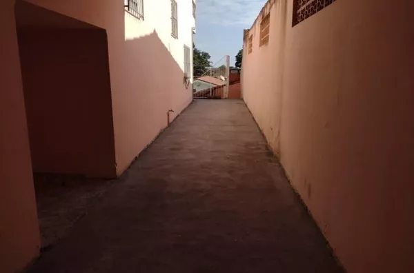 Sobrado para aluguel Jardim Santa Inês I São José dos Campos