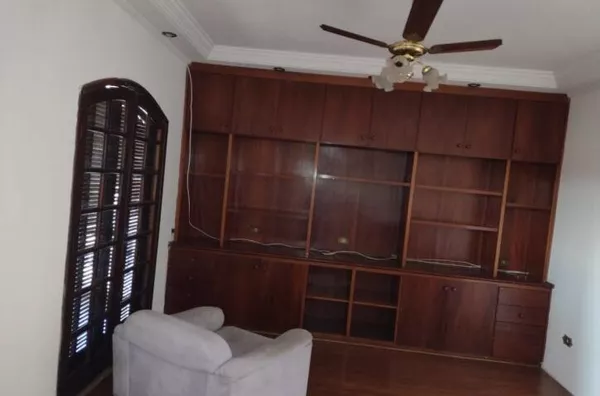 Sobrado para aluguel Jardim Santa Inês I São José dos Campos