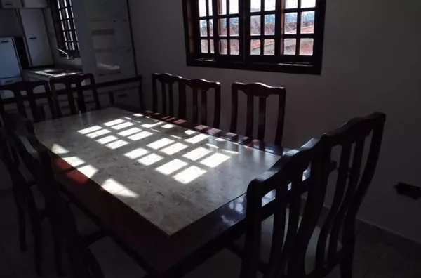 Sobrado para aluguel Jardim Santa Inês I São José dos Campos