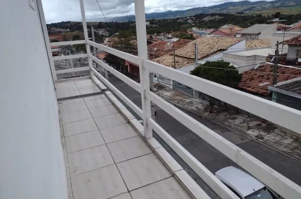 Apartamento 80m² Parque Nova Esperança