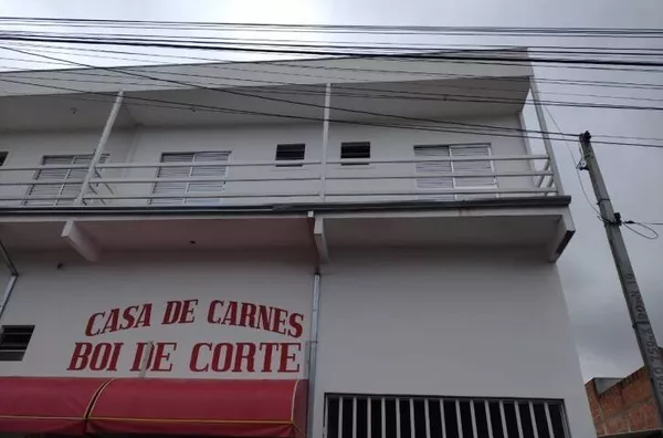 Apartamento 80m² Parque Nova Esperança