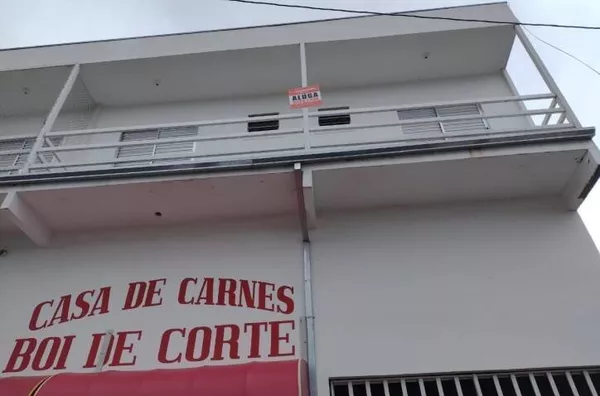 Apartamento 80m² Parque Nova Esperança