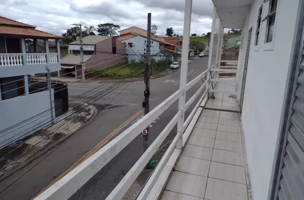 Apartamento 80m² Parque Nova Esperança