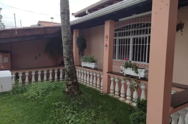 Casa com 3 quartos Jardim São Jorge, SJCampos/SP