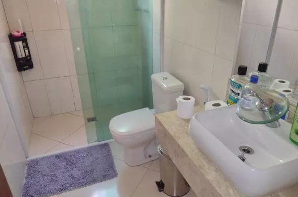 Casa com 3 quartos Jardim São Jorge, SJCampos/SP