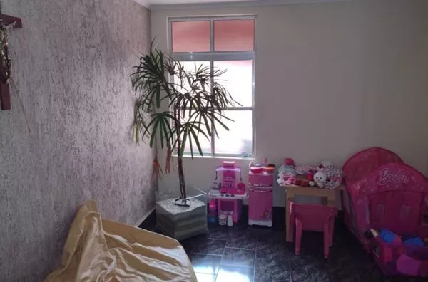 Casa com 3 quartos Jardim São Jorge, SJCampos/SP