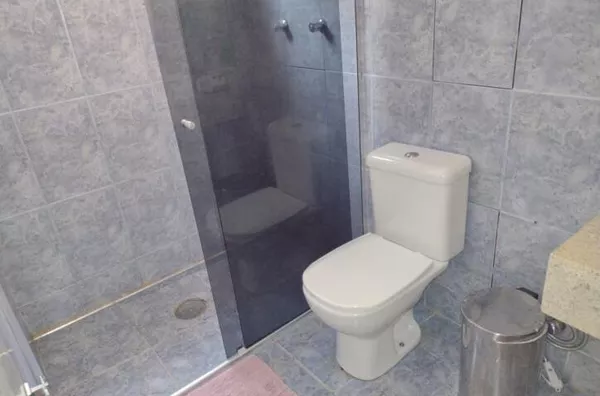 Casa com 3 quartos Jardim São Jorge, SJCampos/SP