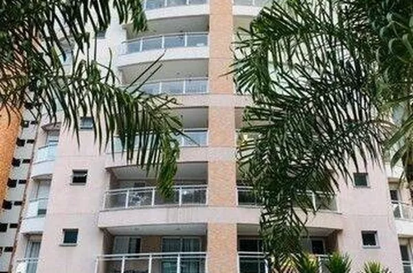 Apartamento com 3 dormitórios à venda, 114 m² por R$ 600.000,00 - Vila Ema - São José dos Campos/SP