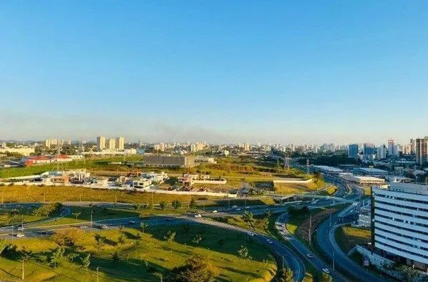 Apartamento com 3 dormitórios à venda, 114 m² por R$ 600.000,00 - Vila Ema - São José dos Campos/SP