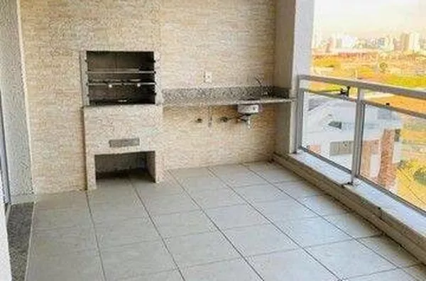 Apartamento com 3 dormitórios à venda, 114 m² por R$ 600.000,00 - Vila Ema - São José dos Campos/SP