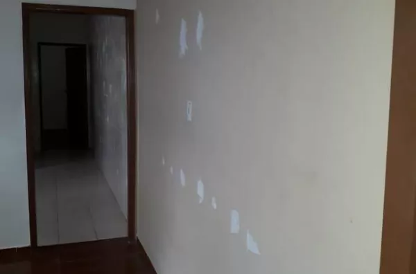 Casa no Residencial Galo Branco