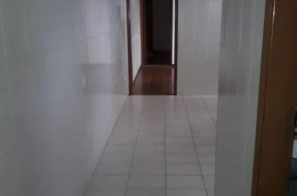 Casa no Residencial Galo Branco