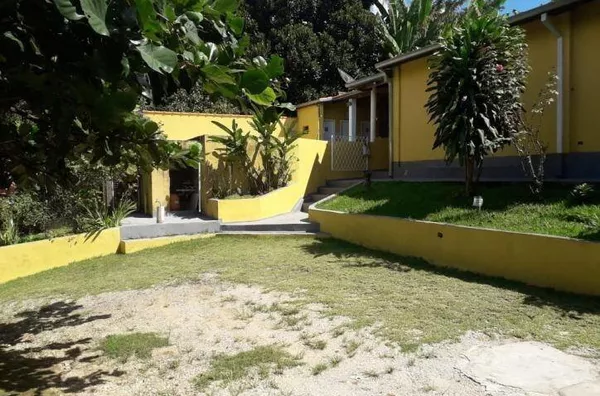 Chácara Rural à venda, Recanto dos Camargos, Caçapava - .