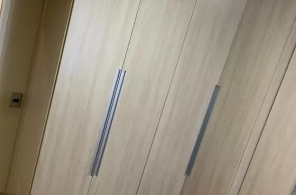 Apartamento com 3 quartos, mobiliado Vila Industrial