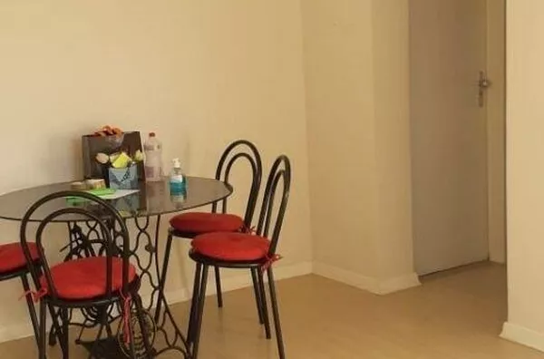 Apartamento com 2 quartos à venda, 68 m² por R$ 380.000 - Vila Sanches - São José dos Campos/SP