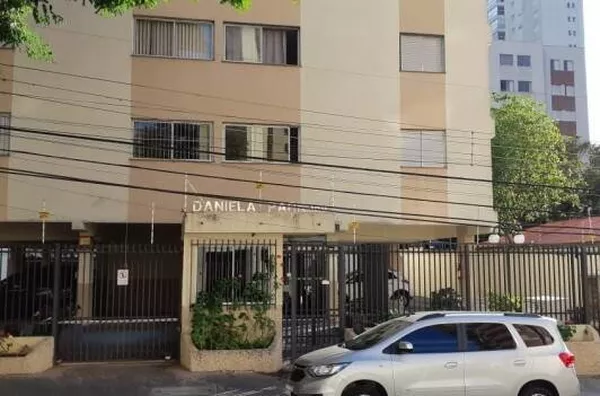 Apartamento com 2 quartos à venda, 68 m² por R$ 380.000 - Vila Sanches - São José dos Campos/SP