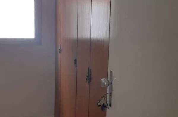 Apartamento com 2 quartos à venda, 68 m² por R$ 380.000 - Vila Sanches - São José dos Campos/SP