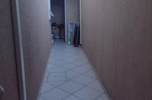 Casa com 3 dormitórios à venda, 190 m² por R$ 480.000,00 - Vila Tatetuba - São José dos Campos/SP