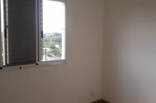 Apartamento com 2 dormitórios para alugar, 47 m² por R$ 800,00/mês - Jardim Copacabana - São José do
