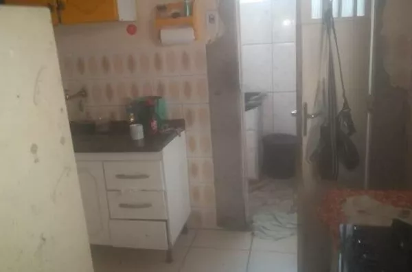 Casa com 3 quartos edícula no Jardim Ismenia