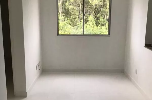 Aluga-se apartamento no Giallo