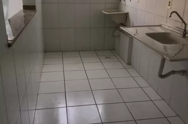 Aluga-se apartamento no Giallo