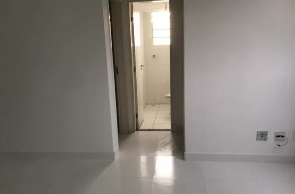 Aluga-se apartamento no Giallo