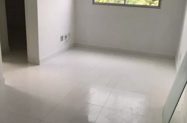 Aluga-se apartamento no Giallo