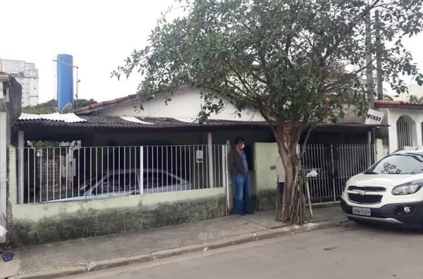 Casa com 03 quartos à venda, 200 m² por R$ 400.000 - Jardim Ismênia - São José dos Campos/SP